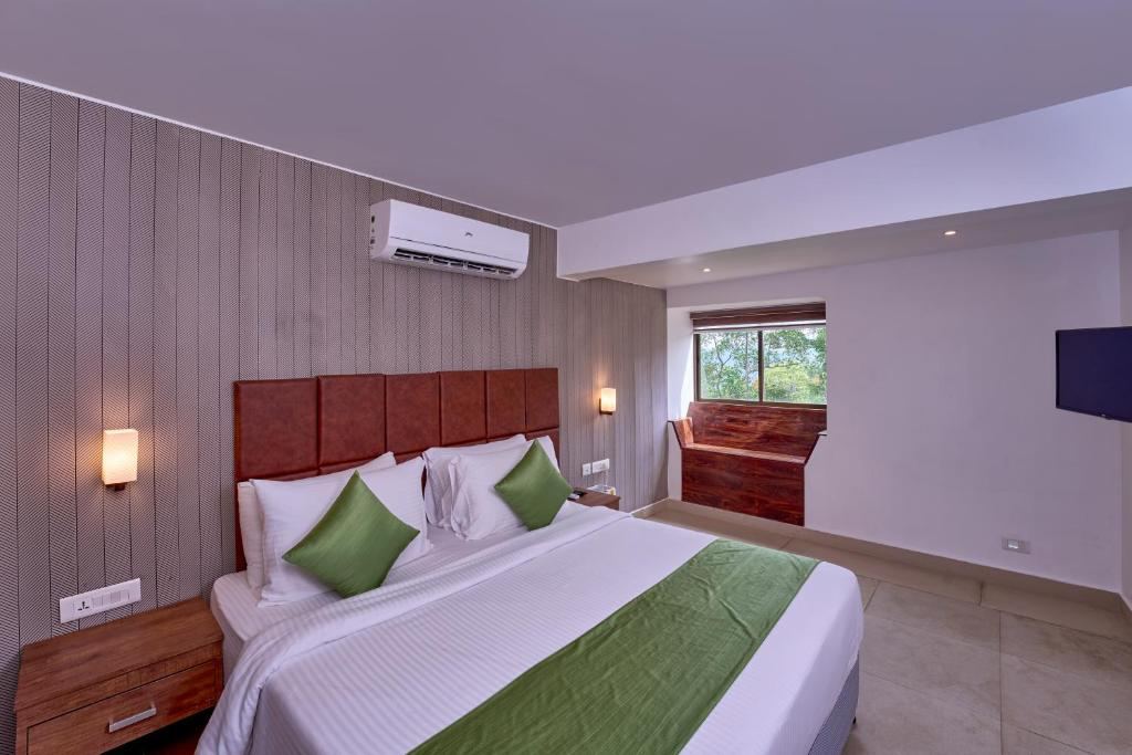 WGH Poetree Resort