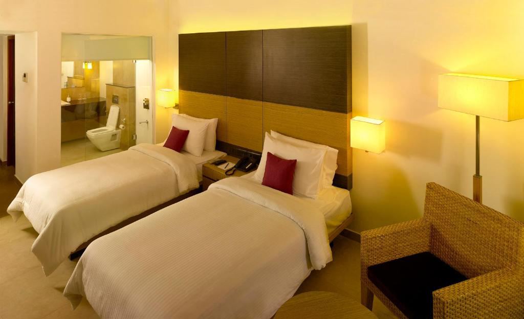 WGH Poetree Resort