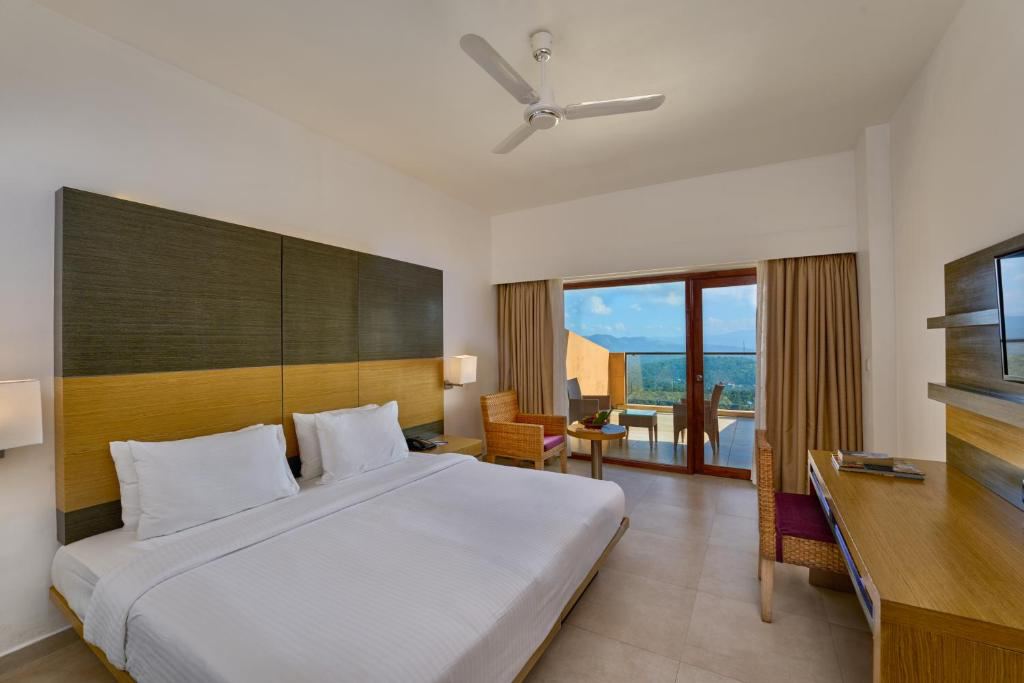 WGH Poetree Resort