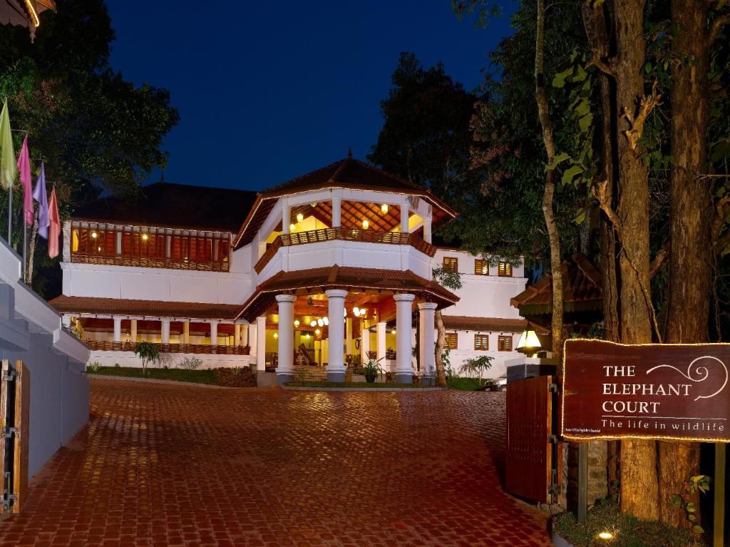 Elephant Court Resort