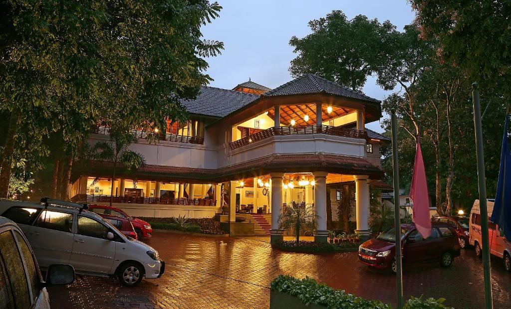 Elephant Court Resort