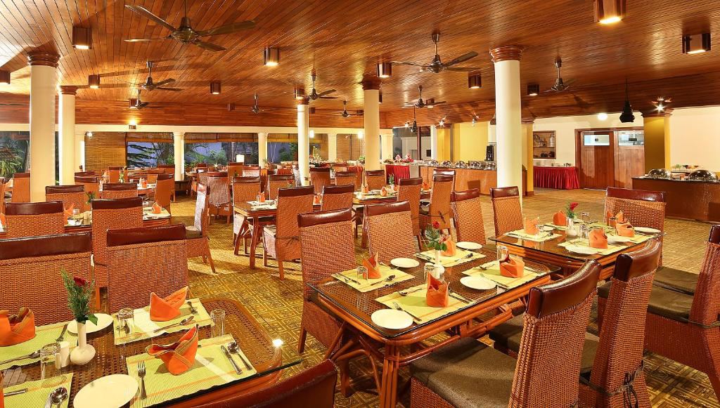 Elephant Court Resort