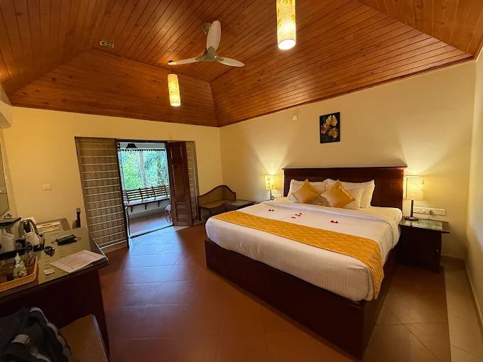 Elephant Court Resort