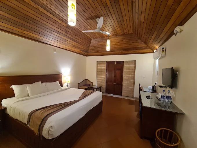 Elephant Court Resort