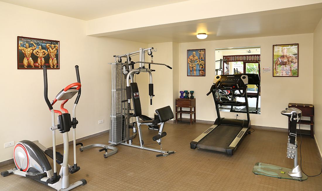 Elephant Court Resort