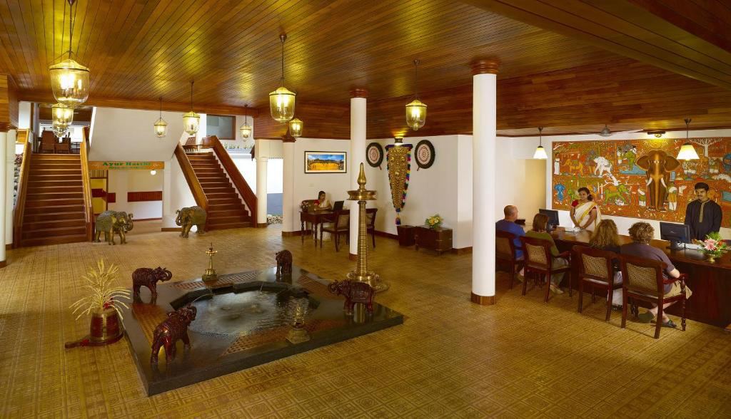 Elephant Court Resort