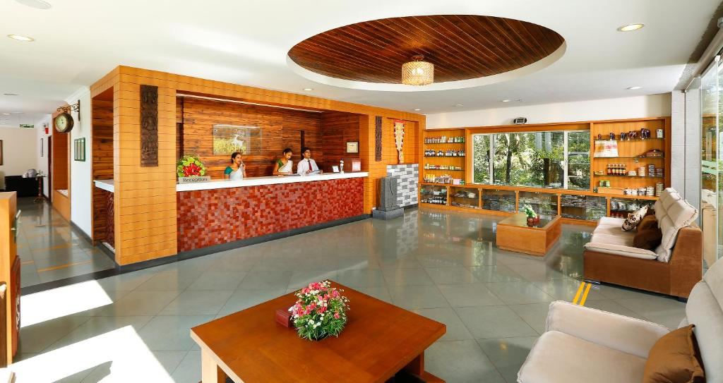 Spice Grove Hotel