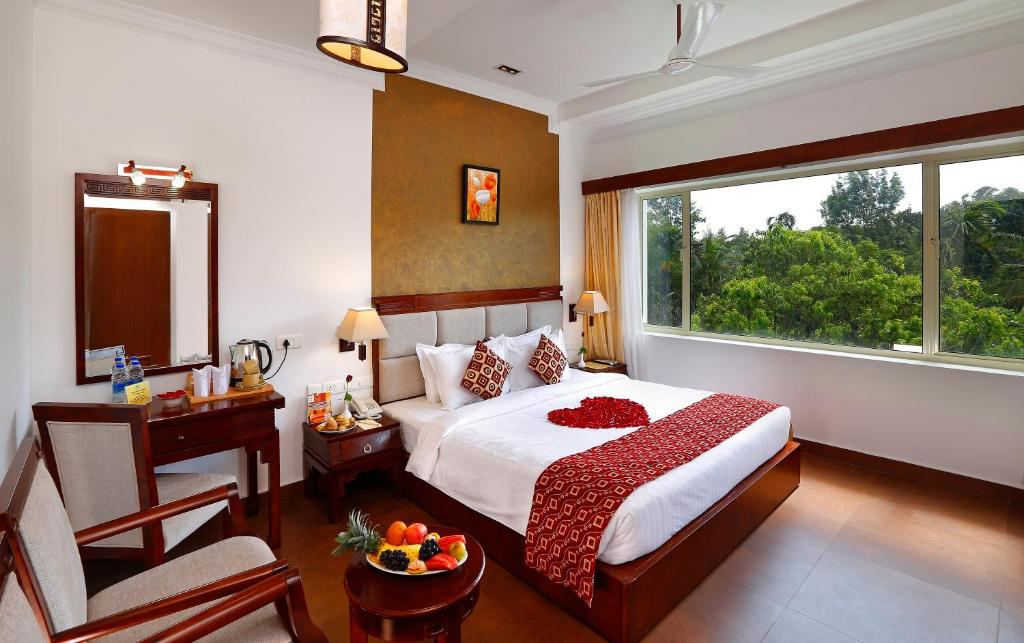Spice Grove Hotel