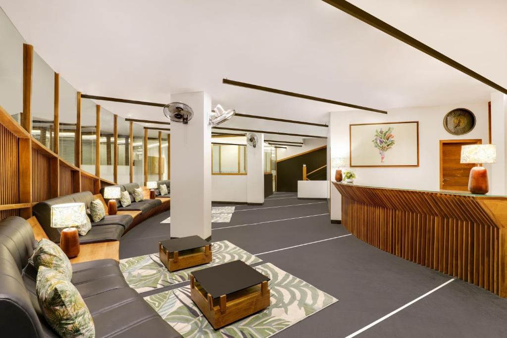 Keys Prima Hotel
