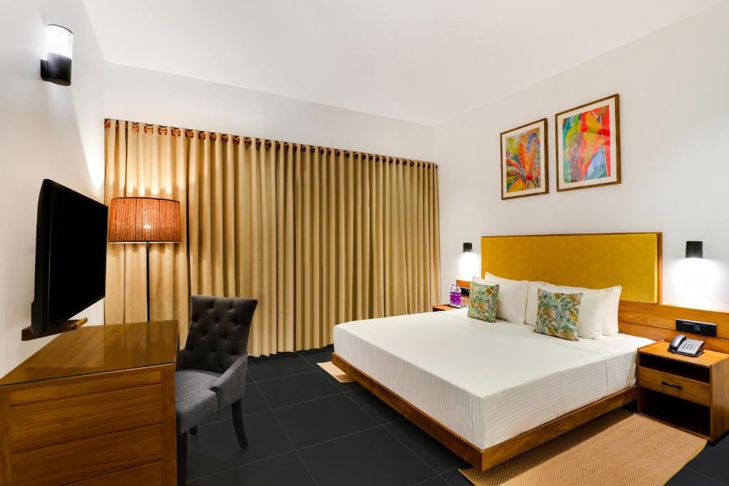 Keys Prima Hotel