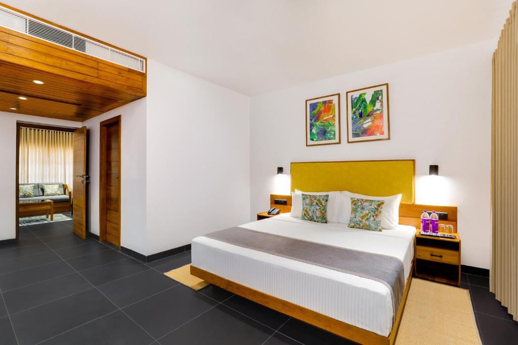 Keys Prima Hotel