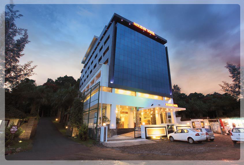 Holiday Vista Hotel