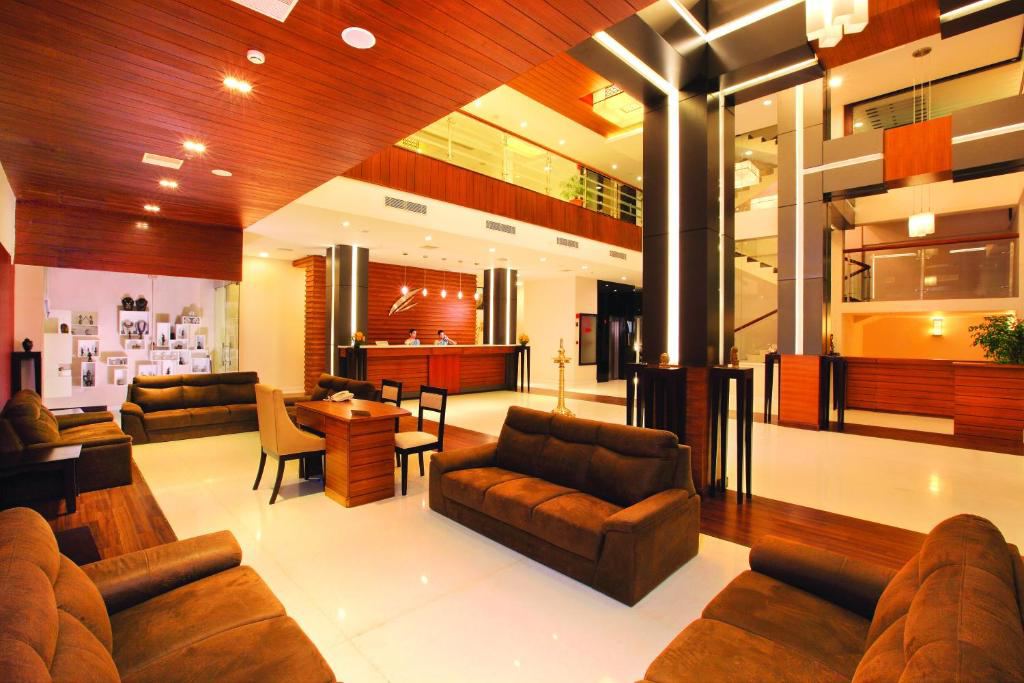 Holiday Vista Hotel