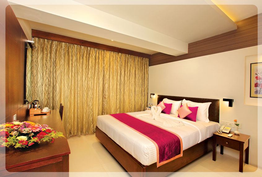 Holiday Vista Hotel