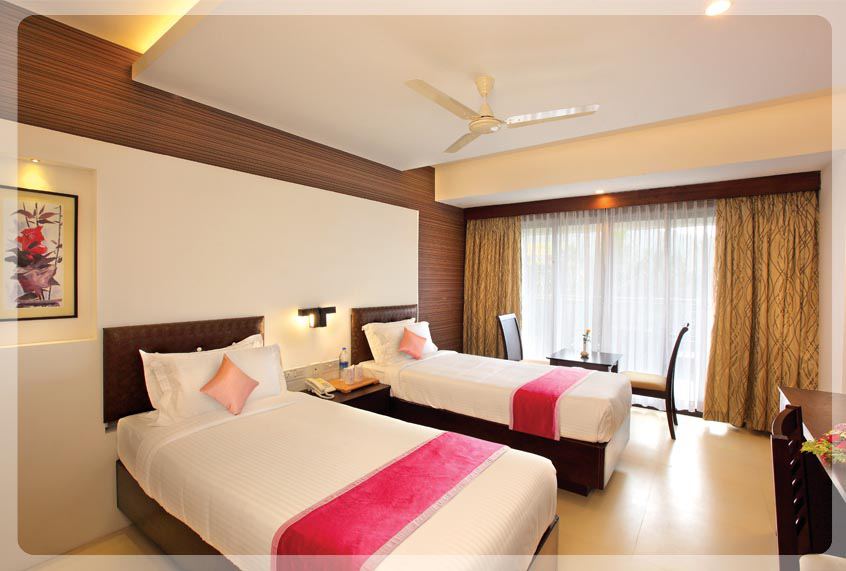 Holiday Vista Hotel