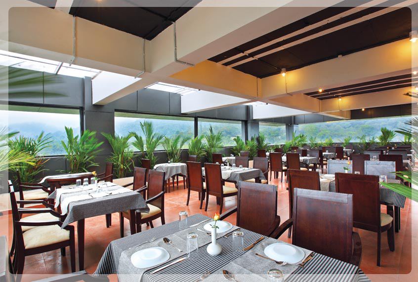 Holiday Vista Hotel