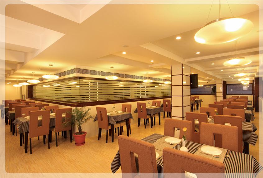 Holiday Vista Hotel