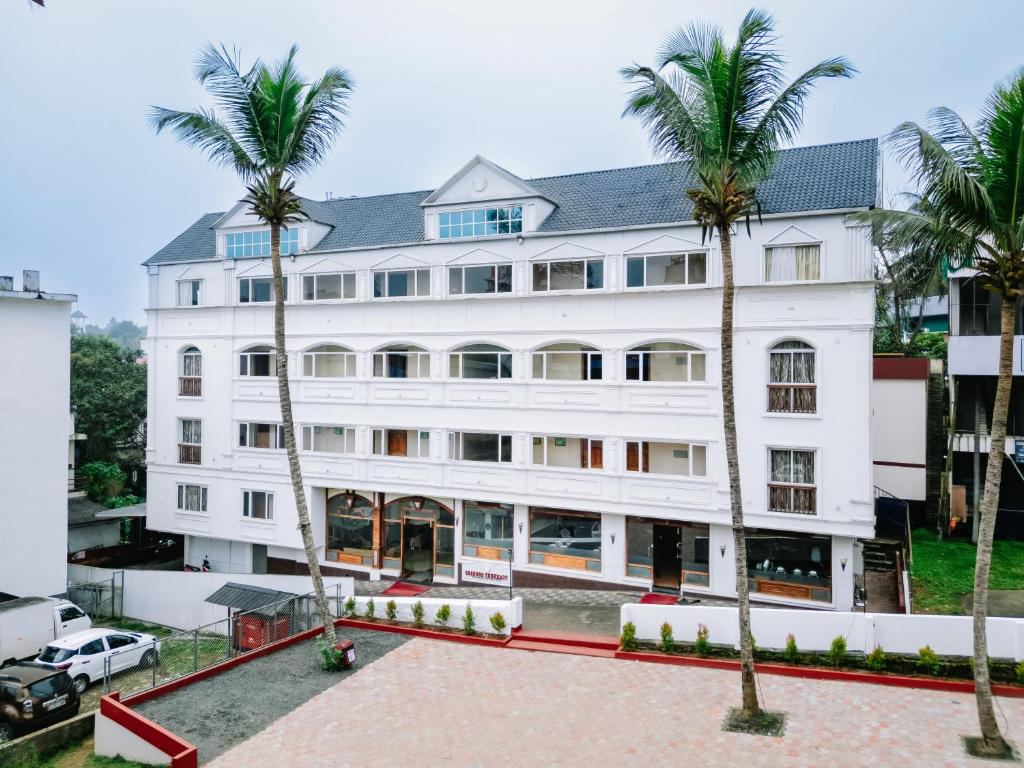 Seasons Hotel