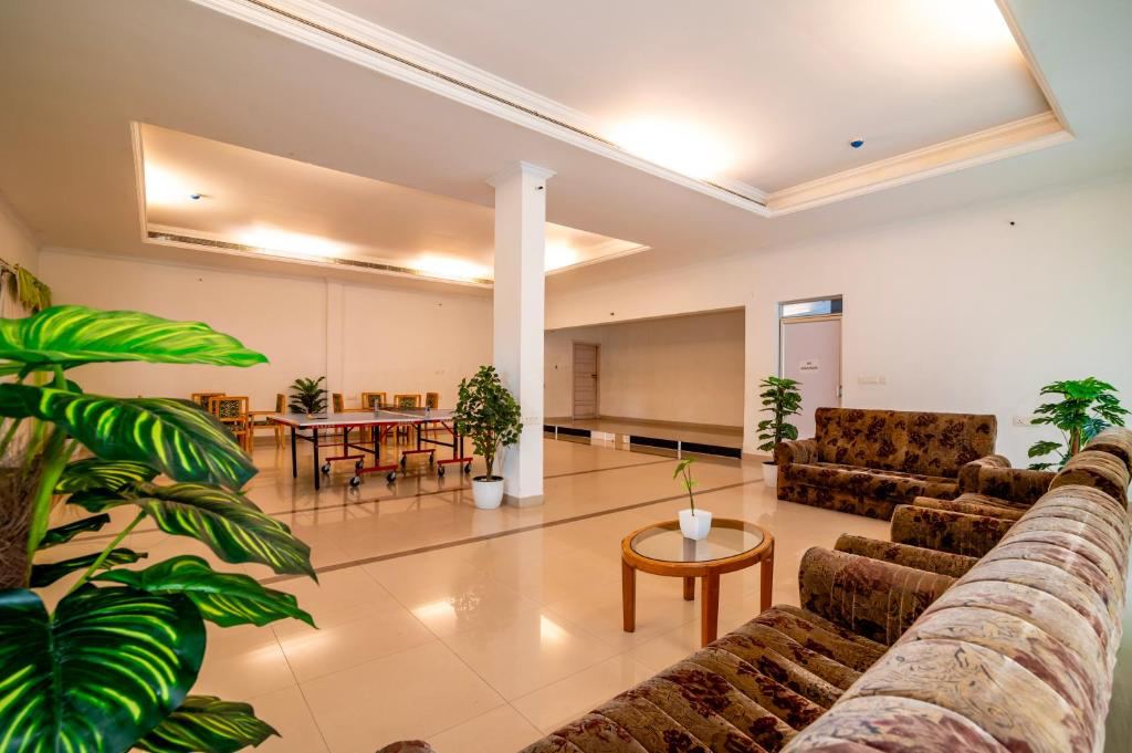Periyar Meadows Leisure Hotel