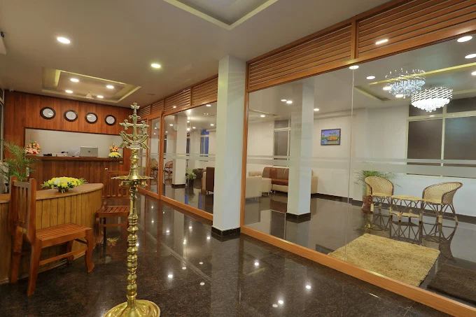 Livins Inn Hotel