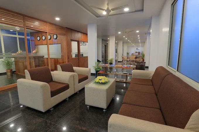 Livins Inn Hotel