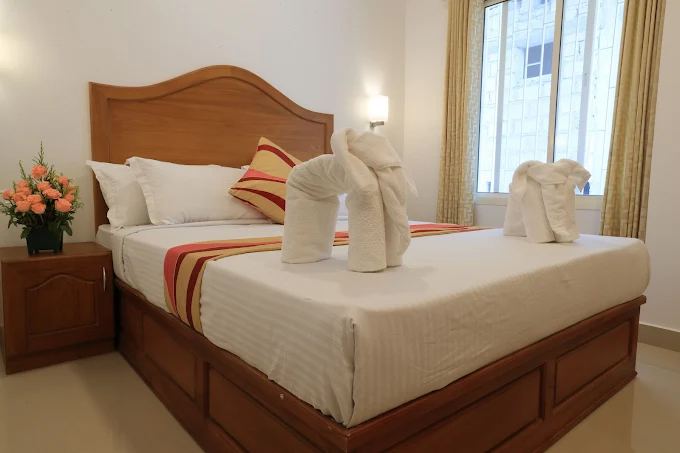 Livins Inn Hotel