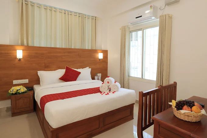 Livins Inn Hotel