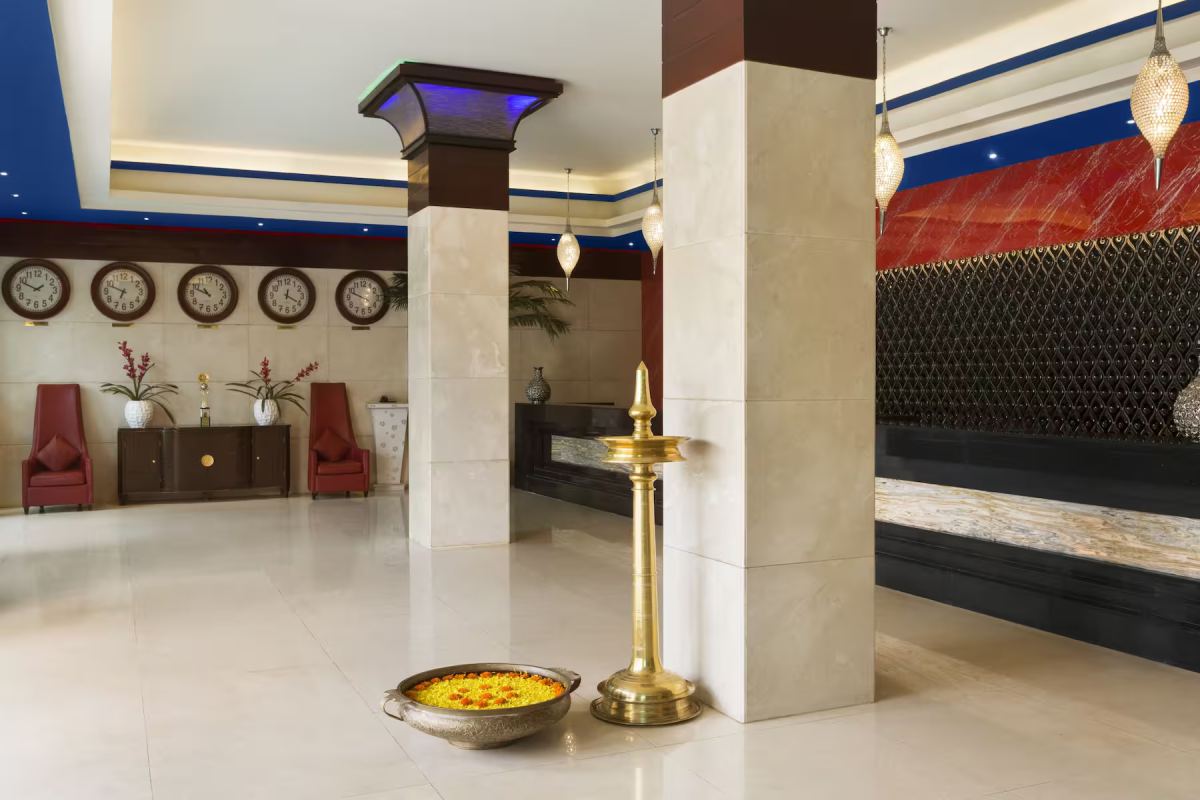 Ramada by Wyndham Hotel