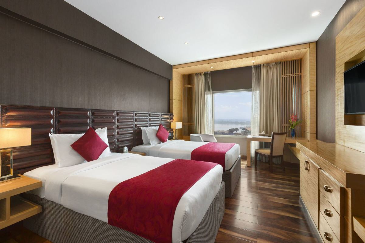 Ramada by Wyndham Hotel