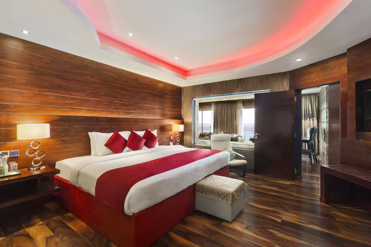 Ramada by Wyndham Hotel