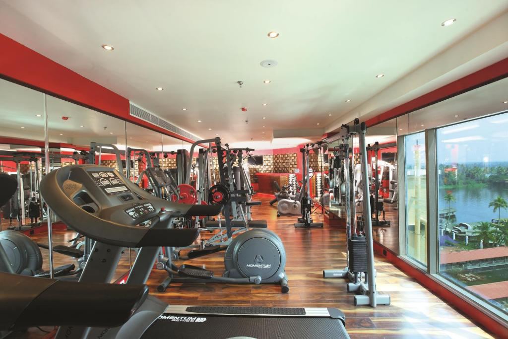 Ramada by Wyndham Hotel