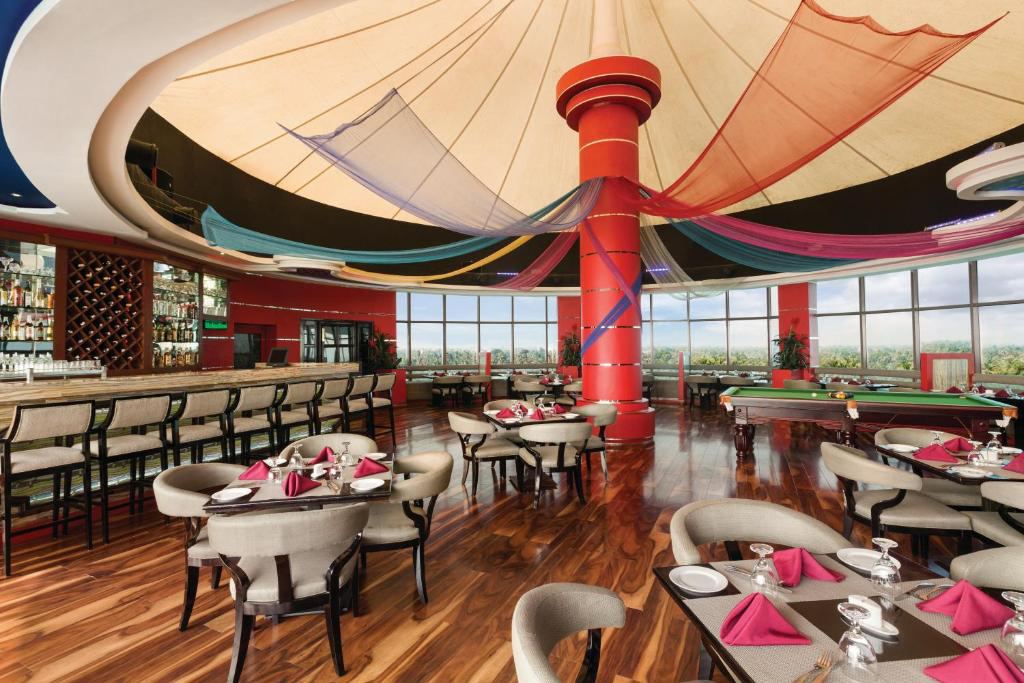 Ramada by Wyndham Hotel