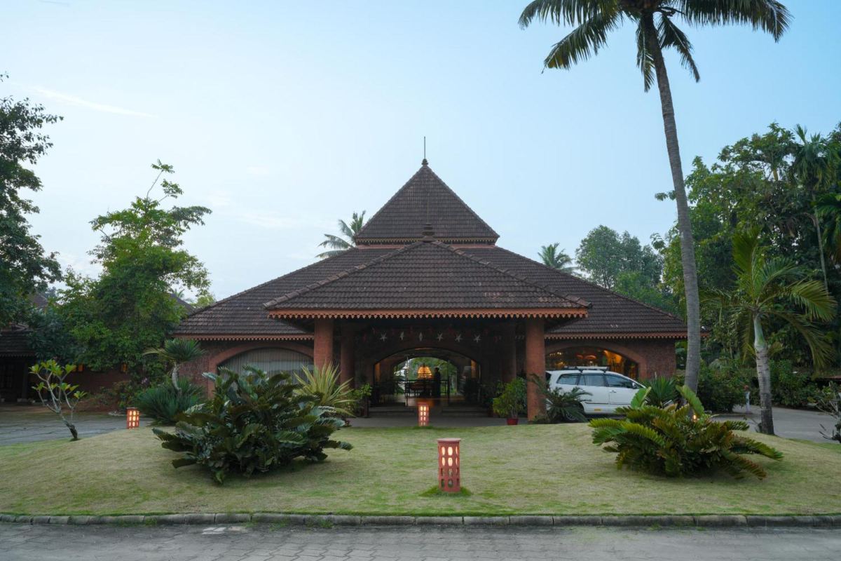 Lakesong Resort