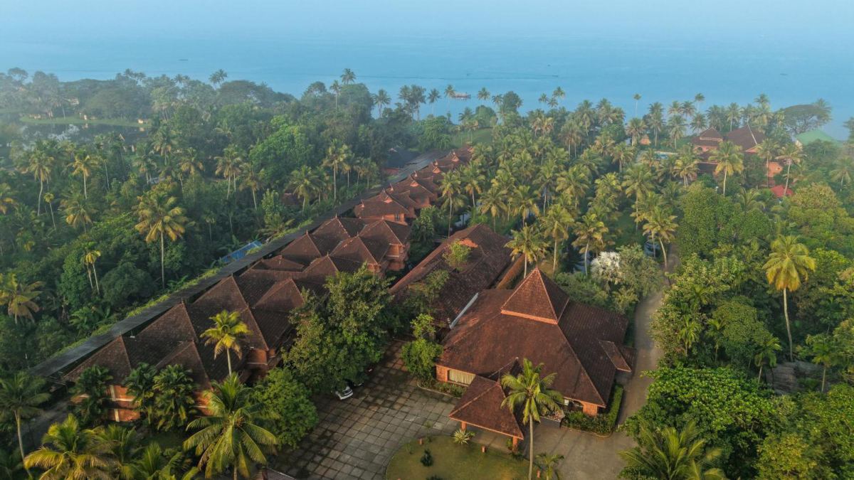 Lakesong Resort