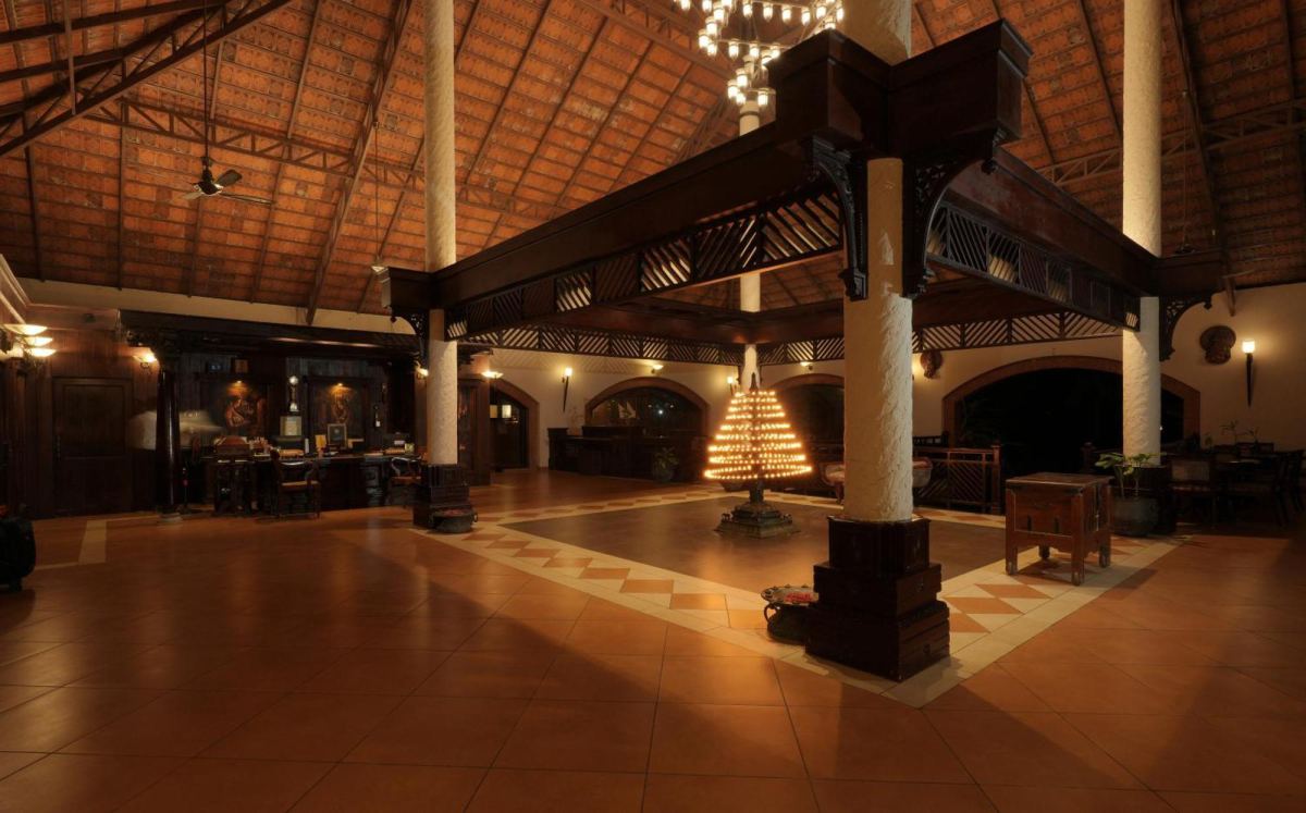 Lakesong Resort