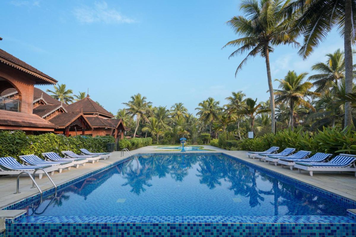 Lakesong Resort