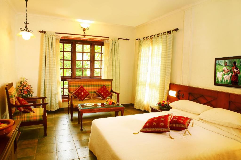 Lakesong Resort