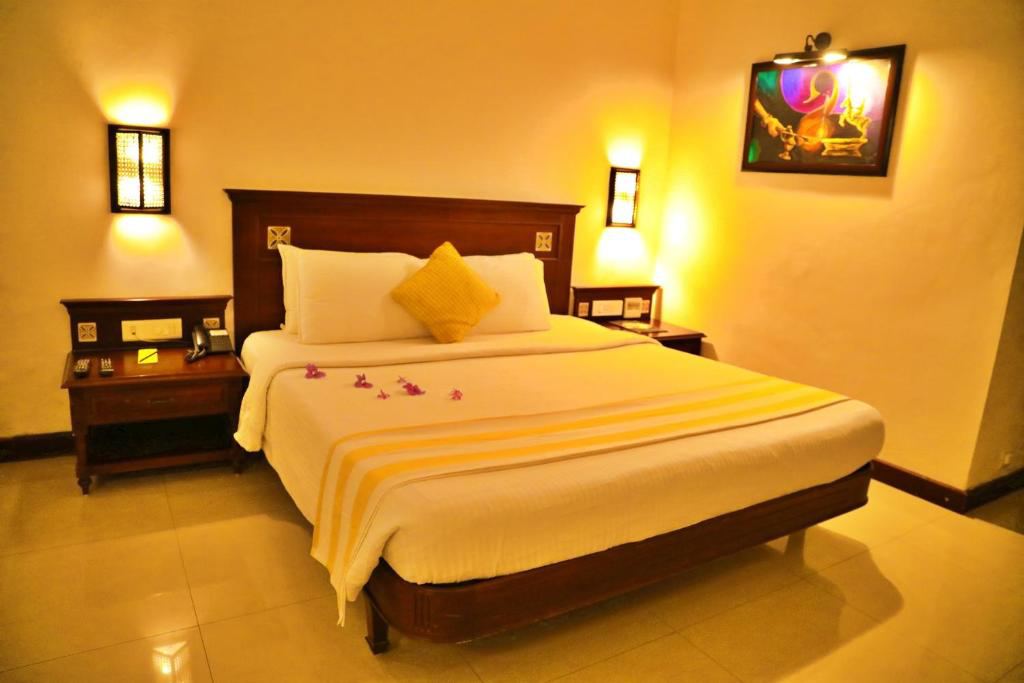Lakesong Resort