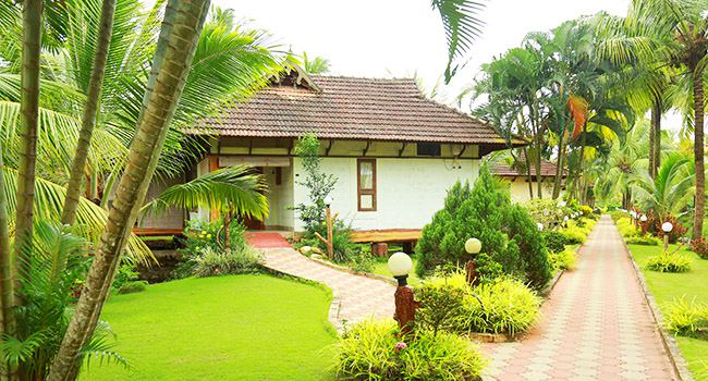 Kalathil Lake Resort