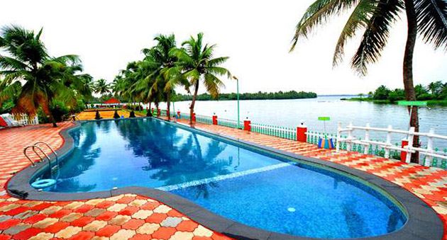 Kalathil Lake Resort
