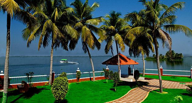 Kalathil Lake Resort