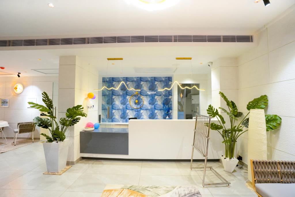 AJ Palace Hotel