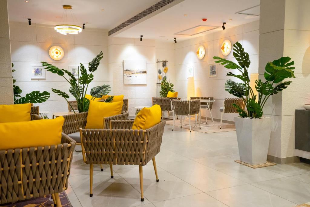 AJ Palace Hotel