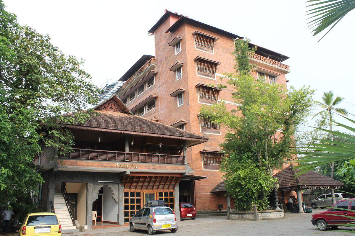 Pagoda Resorts