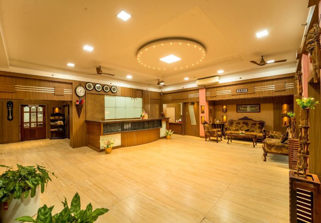 Pagoda Resorts