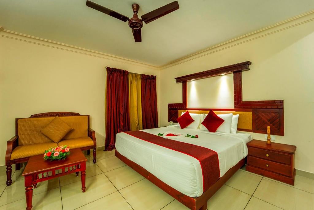 Pagoda Resorts