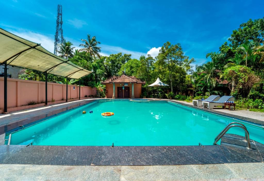 Pagoda Resorts