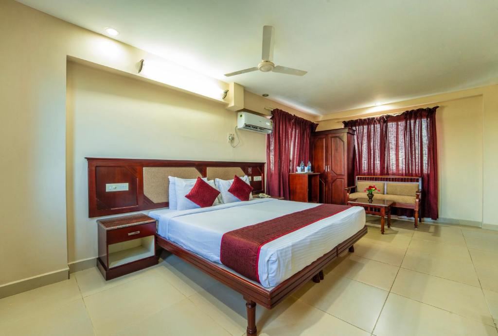 Pagoda Resorts
