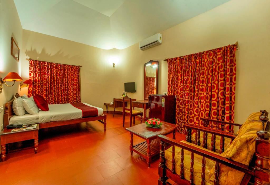 Pagoda Resorts