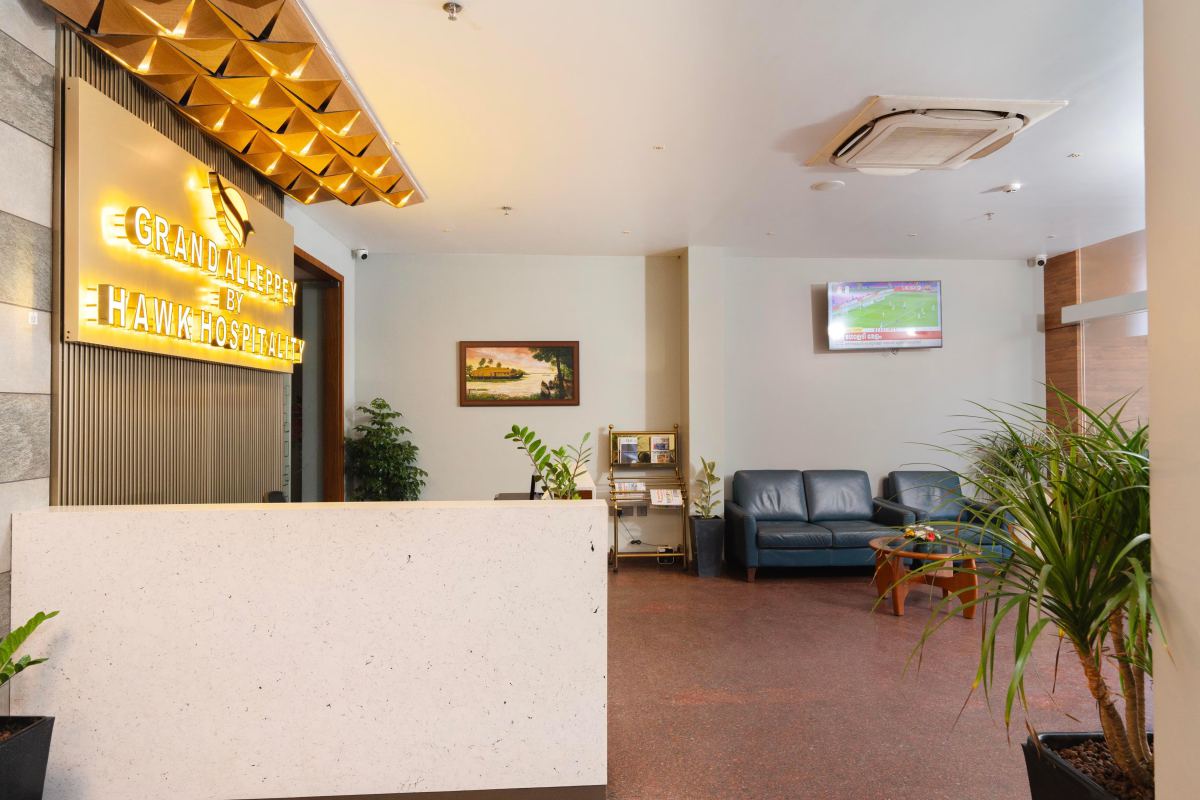 Hotel Grand